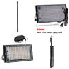 Full Spectrum Led Grow Light For Indoor Plants With High Efficiency And Waterproof Design