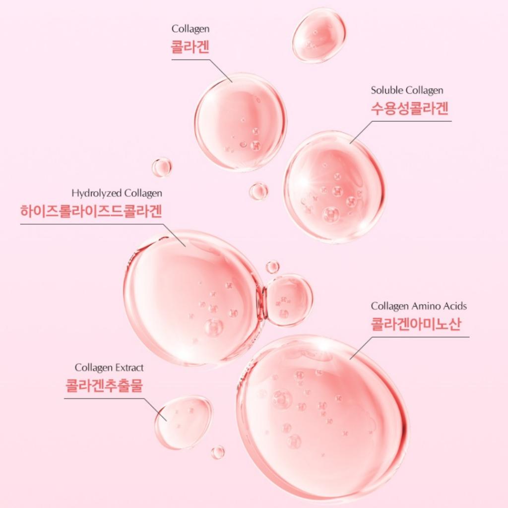 [coclea] Brightening Blemish Cream Ampoule