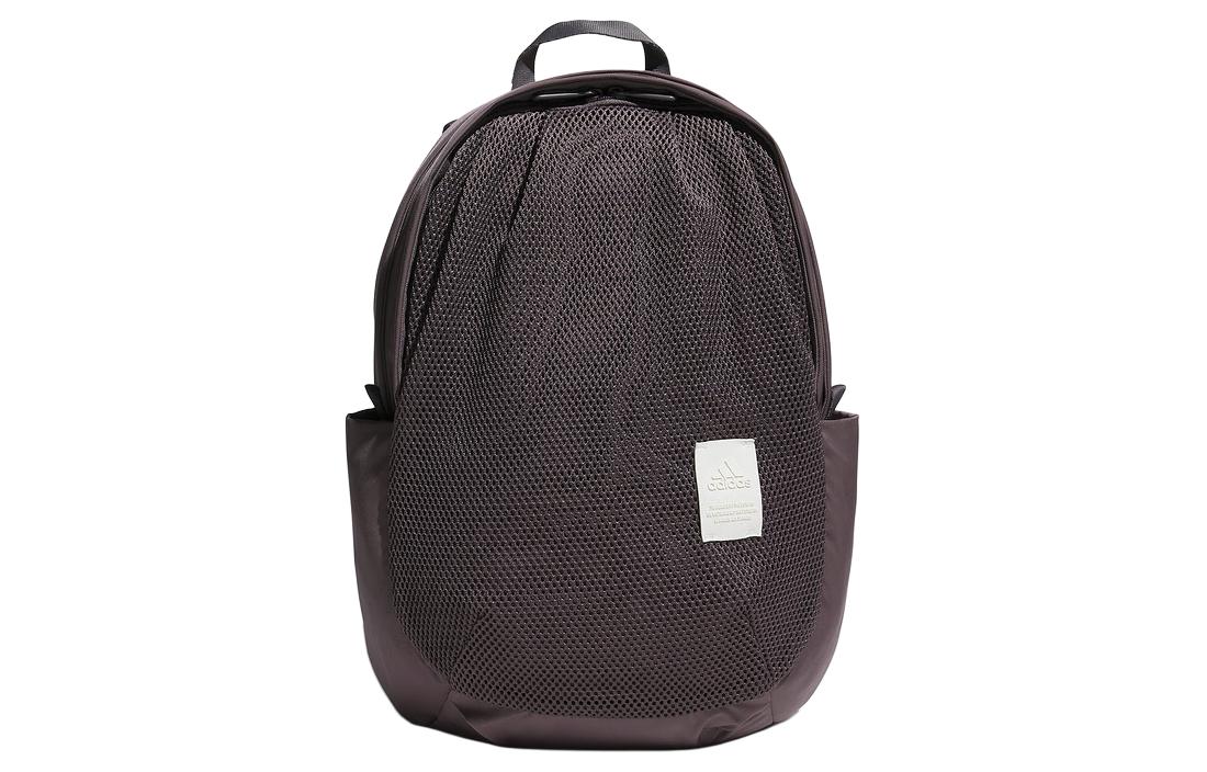 Рюкзак Adidas Polyester Средний Женский Угольный IK4775 Medium
