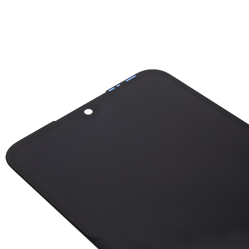 Für Infinix Zero 20 4G X6821 Grad C LCD-Bildschirm und Digitizer Baugruppe Ersatzteil (In-Cell-Technologie) (ohne Logo)