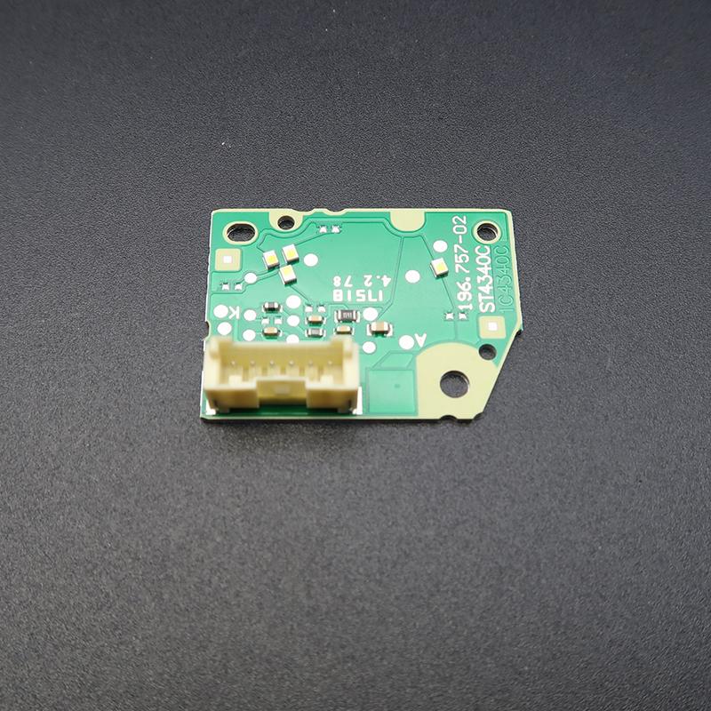 For VW Touareg  2015-2017 car Headlight DRL chip LED circuit board light source board light microchip white light Ballast chip