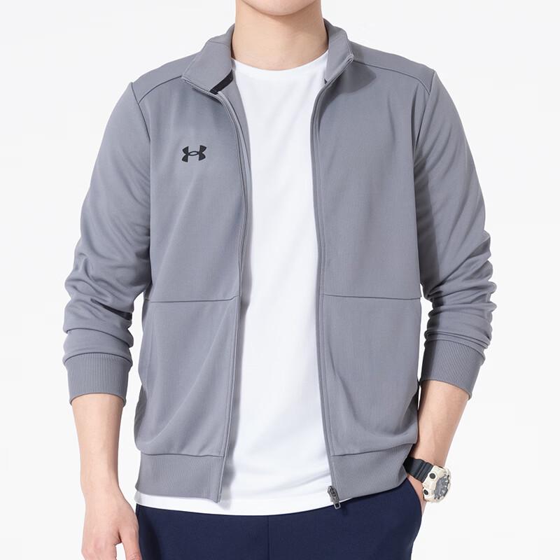 Under Armour Unisex Sportstyle Jacket L