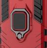 Sc X-Ring Redmi 9 Czerwony