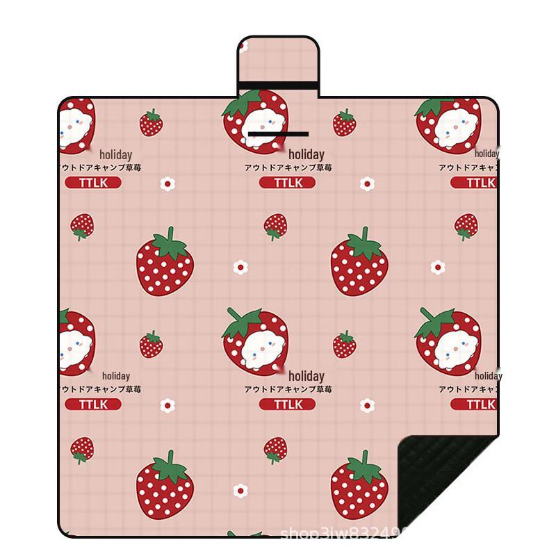 

Hantun Ultrasonic Picnic Mat