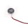 2510 Hydraulic Fan 5V/12V/24V Silent Hydraulic Quiet Cooling Fan Bearing Fan Cooler Heatsink For 3D Printer