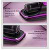 Anti-Mite Mite Remover Powerful Suction UV-C Light Vacuum  Carpet Cleaning