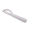 Stainless Steel Peeler Multifunctional Vegetable and Fruit Peeling Knife Reusable Pear Peeler, Carrots Peelers  Kitchen Tools