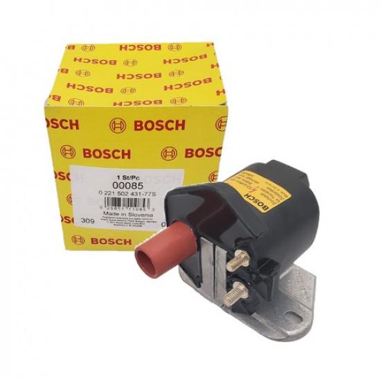 Катушка зажигания 00085 для Mercedes-Benz 300E 190E 300CE 300SE 300SEL 300TE