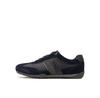 Men's Sneakers Geox U Wells C U52t5c 022me Cf47j Navy