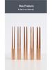 EDM Copper Electrode Rod - Fine Gate Submarine Red Copper