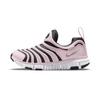Dynamo Free Low Top Sports Casual Shoes Black Pink Children Aged 3 7 Years Old 343738-027