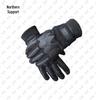 Gants Thermiques Tactiques d'Extérieur Beiyuan