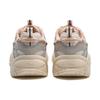 FILA Women Silver Pink Sneakers F12W342107FPA