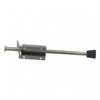 Foot Pedal Door Stopper Stainless Steel Door Stopper