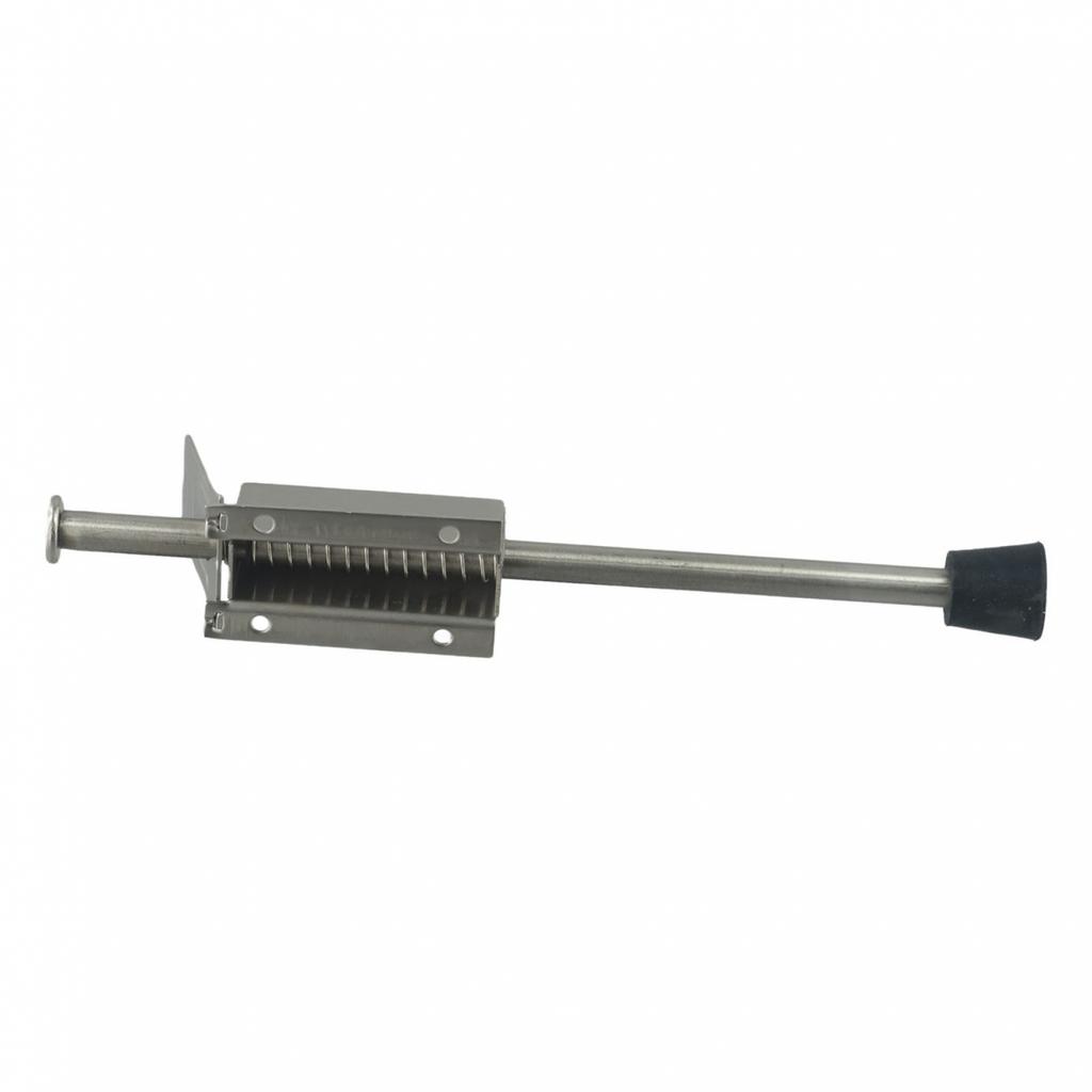 Foot Pedal Door Stopper Stainless Steel Door Stopper