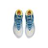 Anta KT3 Thompson III Mid Basketball Shoes Men Sneakers Blue White 112141147R-4