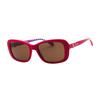 Love Moschino Womens/Ladies Framed Sunglasses