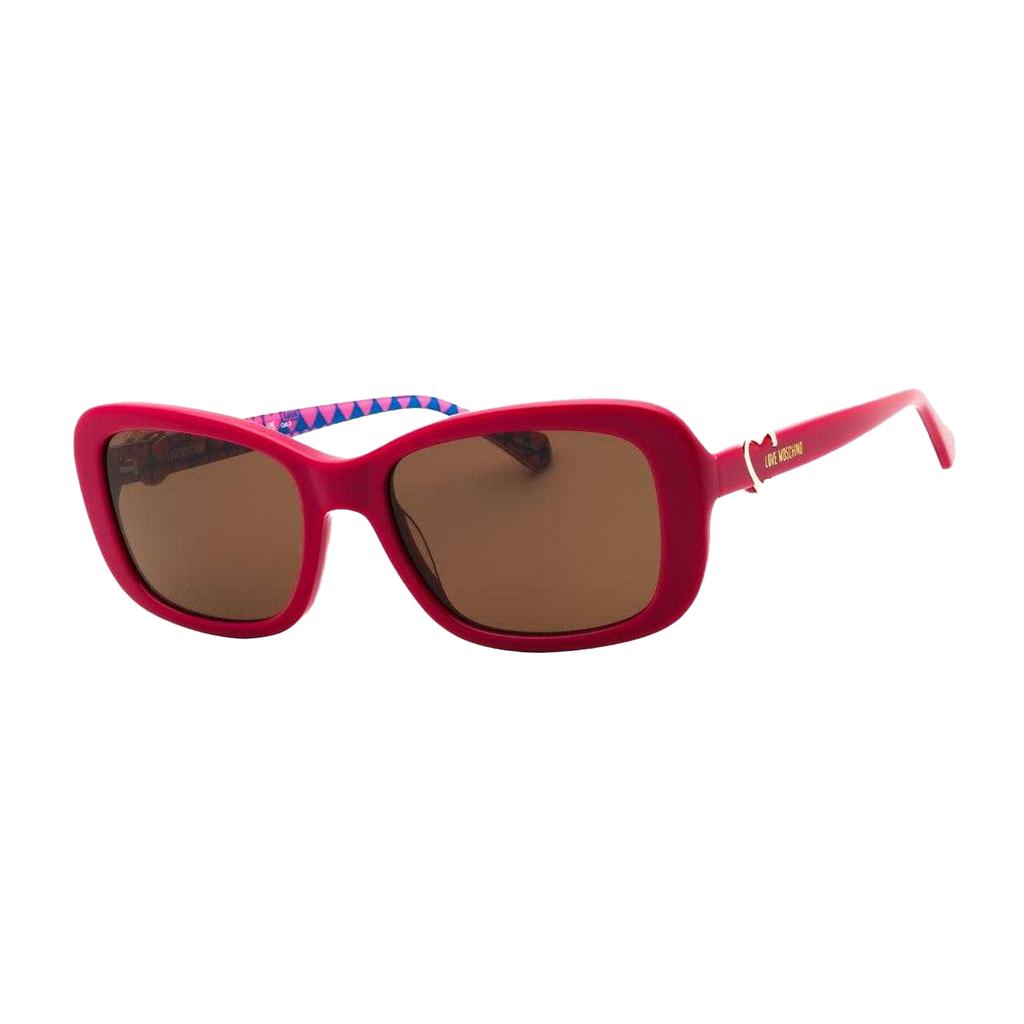 Love Moschino Womens/Ladies Framed Sunglasses
