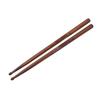 One Pair of 5B Wooden Drumsticks Drum Sticks Maple Wood Drum Set Accessories