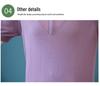 Women's Tencel Short-Sleeved Lapel T-Shirt - 2026 Summer Fashion for Mothers, Lightweight Silk Knit Cardigan Style.