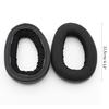 Ricambio per Cuffie Sennheiser GSP600 GSP670 Cuscinetti Auricolari Spugna Auricolare