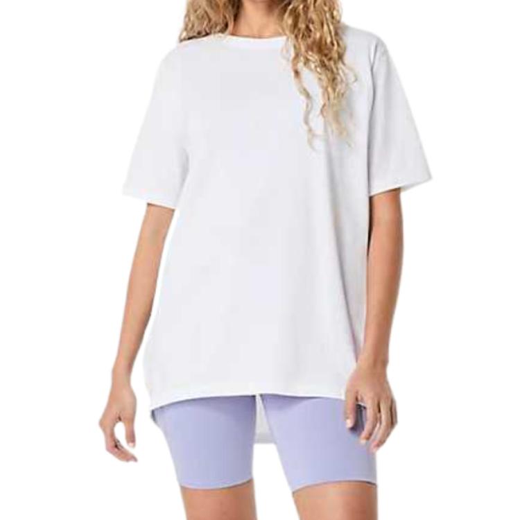 ASICS NAGINOT Regular T Shirt Women s 2032D368-100 L
