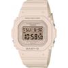 Women Baby G bGd 565u 4jf Pink beiGe