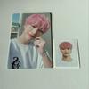[USED] ATEEZ FC 3rd Generation Kit Trading Card ID Photo Seonghwa