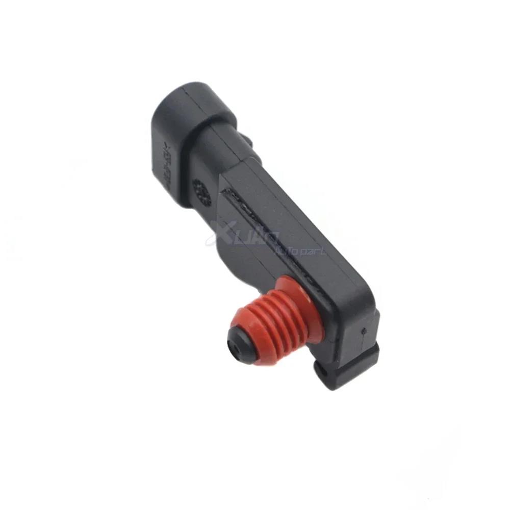 For Buick Oldsmobile GMC Isuzu Pontiac Cadillac Chevrolet Hummer Saturn 7700106644 6238120 MAP Manifold Absolute Pressure Sensor