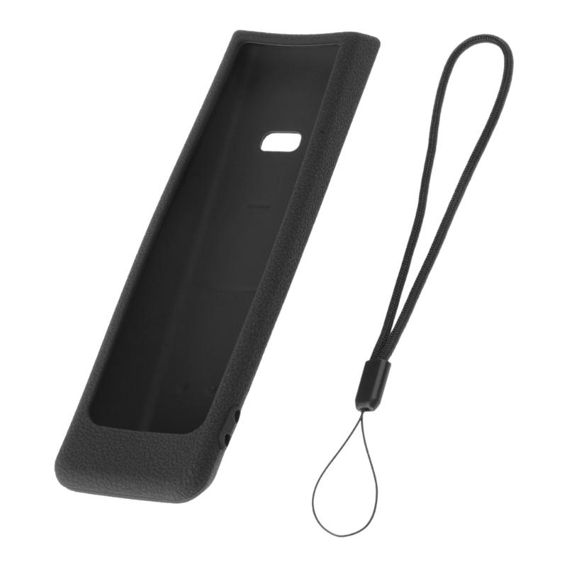 Чехол для пульта дистанционного управления для XFinity для Comcast XR15 Голосовой Противоударный Силиконовый Чехол Защитная Кожа для XFinity X1 Xi6