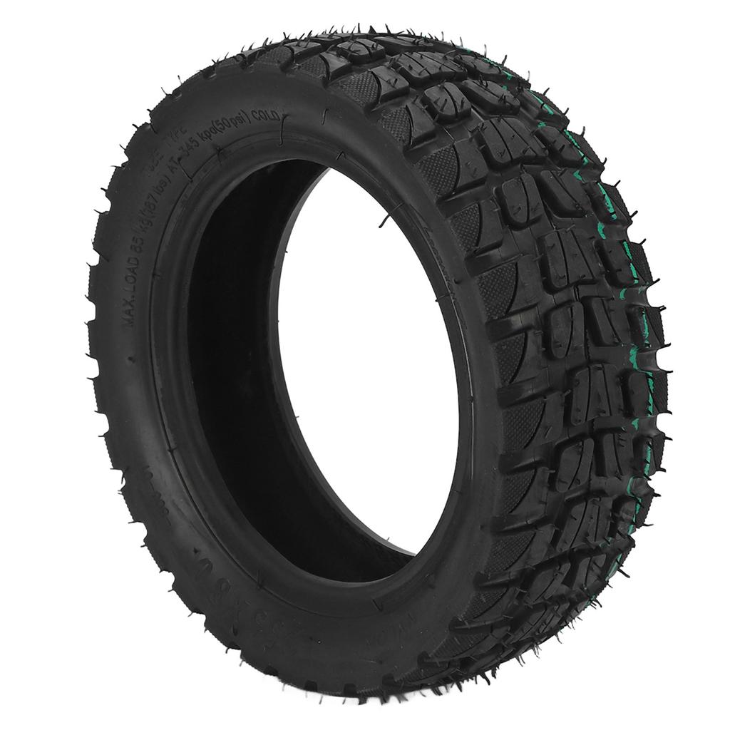 255x80 Anvelopă Trotinetă Electrică Anvelopă Vacuum Trotinetă Înlocuire Anvelopă Tubeless Bicicletă Electrică