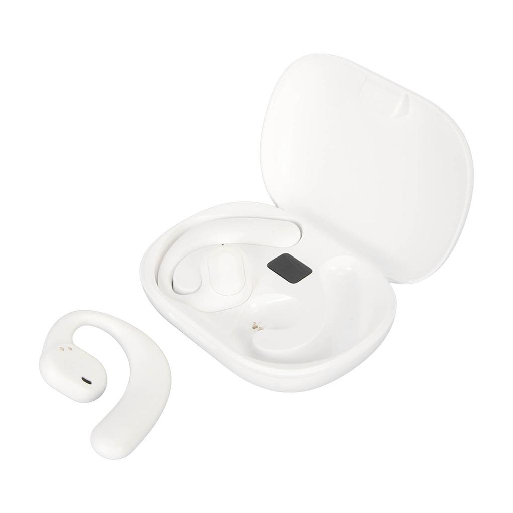 Language Translator Earbuds Multifunction Noise Reduction 144 Kinds Languages Real Time Translation Headphone