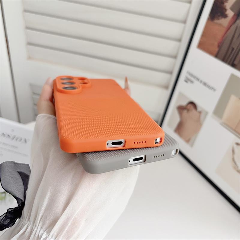 Luksusowe Proste Matowe Bezprzewodowe Ładowanie Magnetyczne Dla Magsafe Etui Dla Samsung Galaxy S26 S25 S24 S23 FE S22 Ultra Odporne Na Wstrząsy Pokrowiec