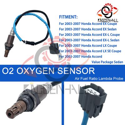 234-9040 36531-RAA-A02 Upstream Lambda O2 Oxygen Sensor For Honda Accord 2.4L 2003 2004 2005 2006 2007 36531-RAA-A01 36531RAAA02