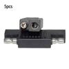 SAE Connector SAE to SAE Polarity Reverse Quick Disconnect Cable Plug Adapter