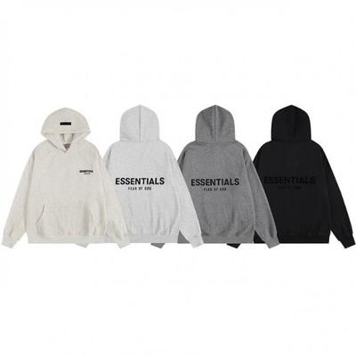 Top – Hættetrøjer og sweatshirts