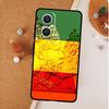 Emperor Menelik Ii Of Ethiopia Adwa Phone Case For OPPO Reno 11 F 13 12 F 8T 7 8 10 Pro OPPO Find X8 X6 Pro X3 X5 Lite Cover