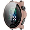Watch Housing Protector Case with Screen Protector Film for PACE Watch Cover Dustproof Shell Scratchproof Case