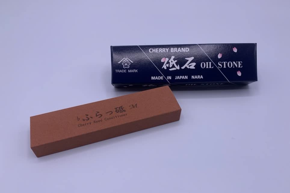 Cherry Reed Conditioner Moderato 100x25x13 (Pink)