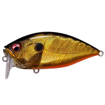 Megabass Rev GG Megabass Kinkuro Lure O.R.C (Over Crank)