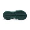 SAUCONY Cradle Casual Comfortable Non-Slip Durable Slide Sandals Unisex Sandals Dark-Green S28901-11