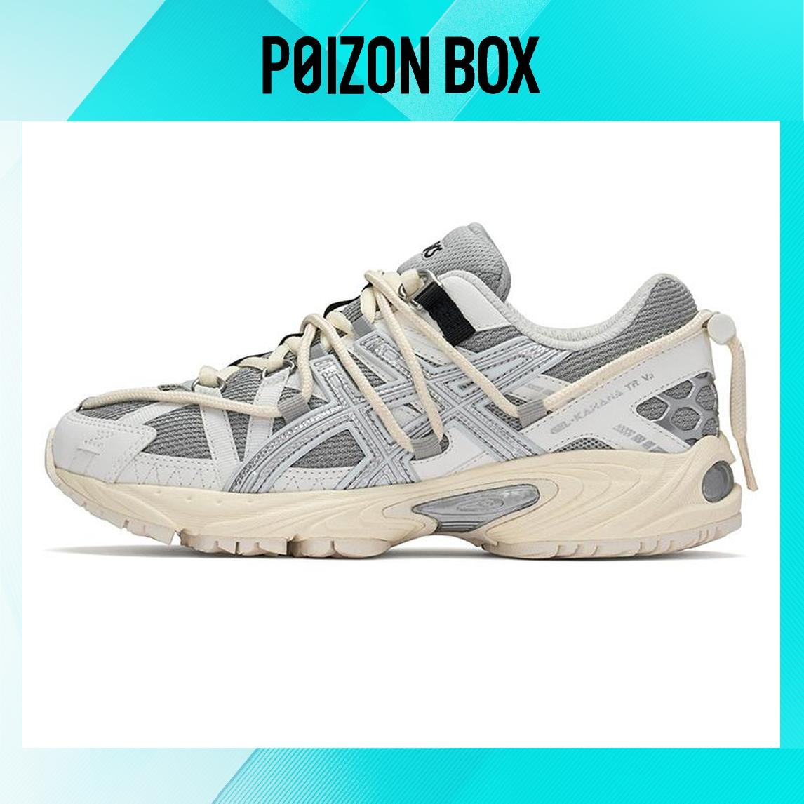 

кроссовки Asics Gel-Kahana TR Lifestyle Shoes Unisex 1203A557-021