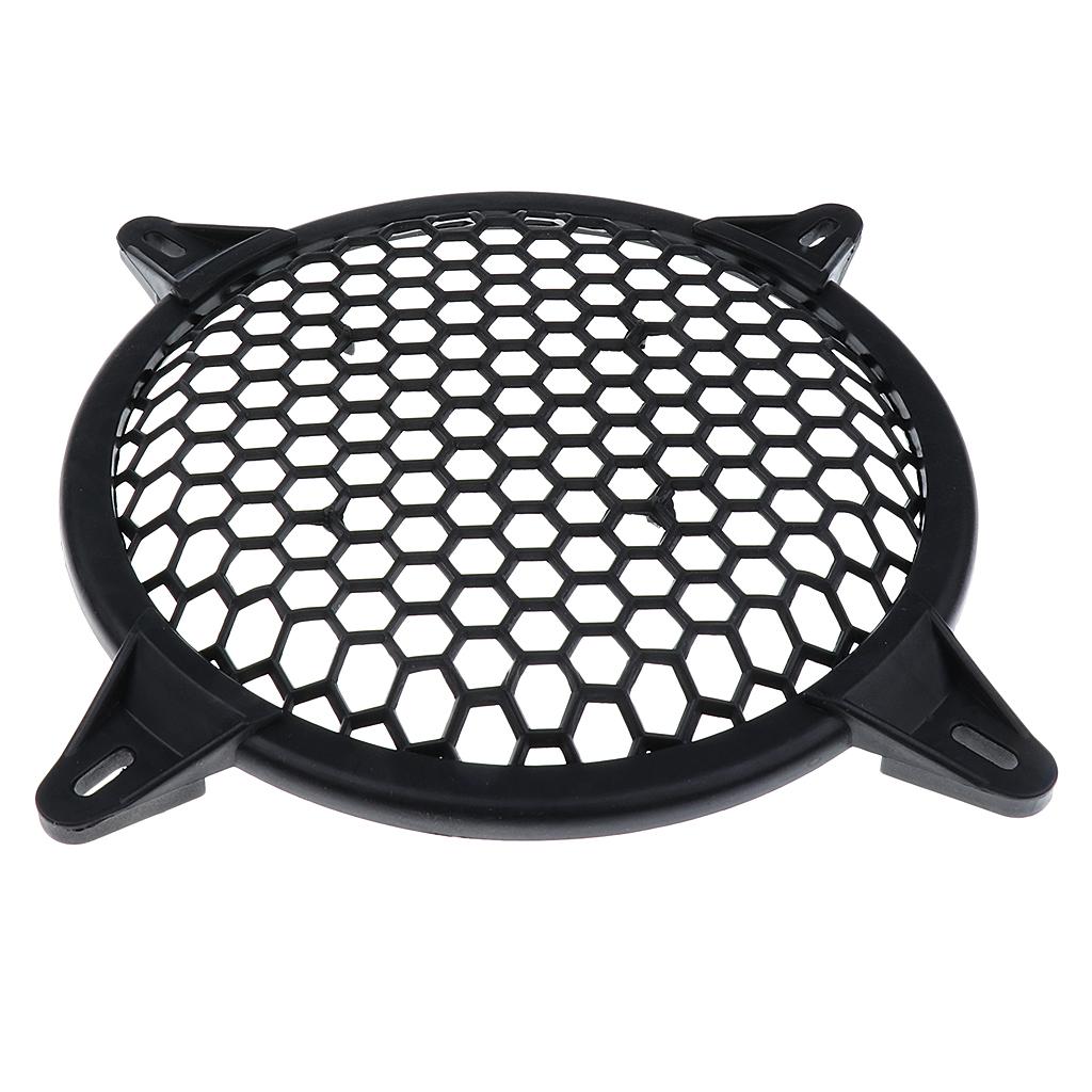 Grille for Car Speakers