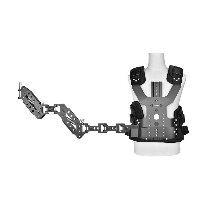 YELANGU Professional Camera Stabilizer Systems & Accessories