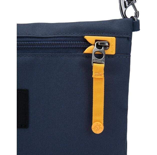 Backpack Pacsafe Go Crossbody Coastal Blue (35125651)