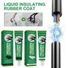 30ml Liquid Electrical Tape Insulating Tape Repair Coat Line Fix Paste Cable Wire Insulation Liquid Glue Electrical Rubber H5A8
