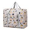 Li Shen Large Capacity Travel Duffel Bag