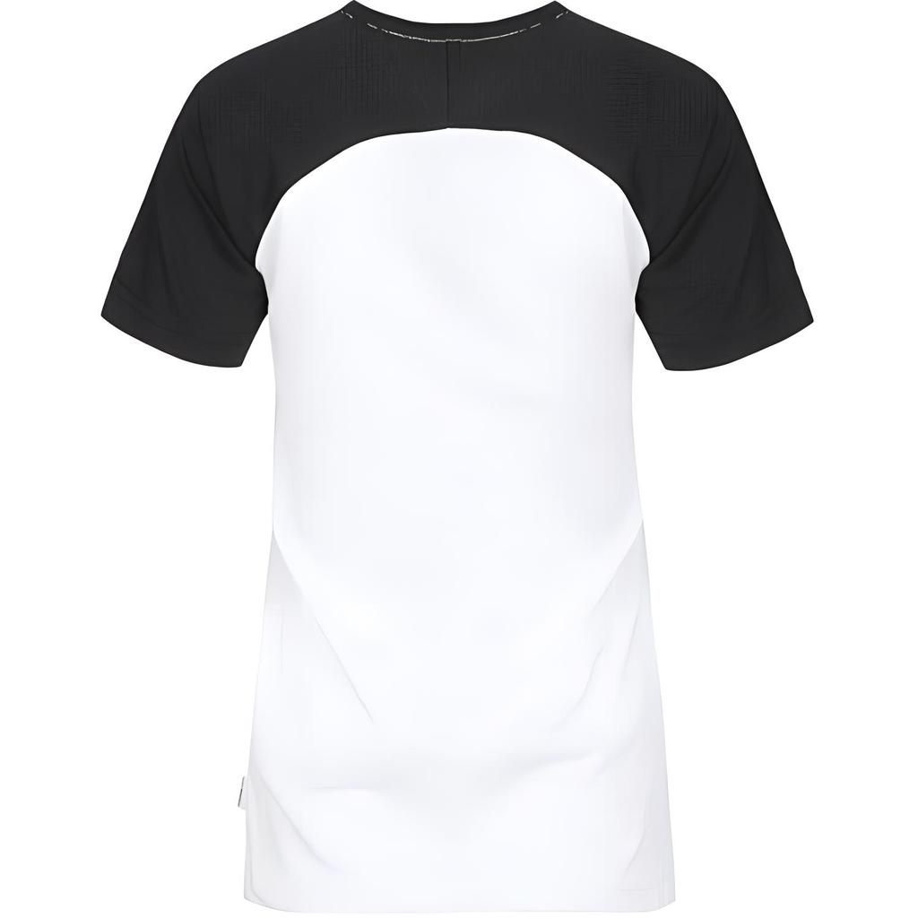 Adidas Neo W Ce Sporty Tee Lifestyle Casual Series Color Block Comfortable Round Neck Short Sleeve T-Shirt Women Tops White CV7027