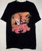 The Black Eyed Peas Concert Tour Shirt Classic Black Unisex S-5XL 1K0253 Unisex T-Shirt