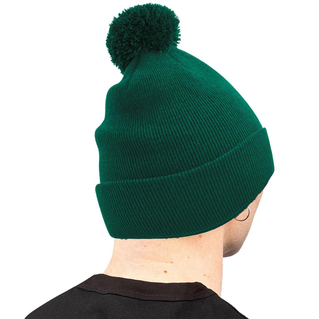 Original Pom Pom Beanie